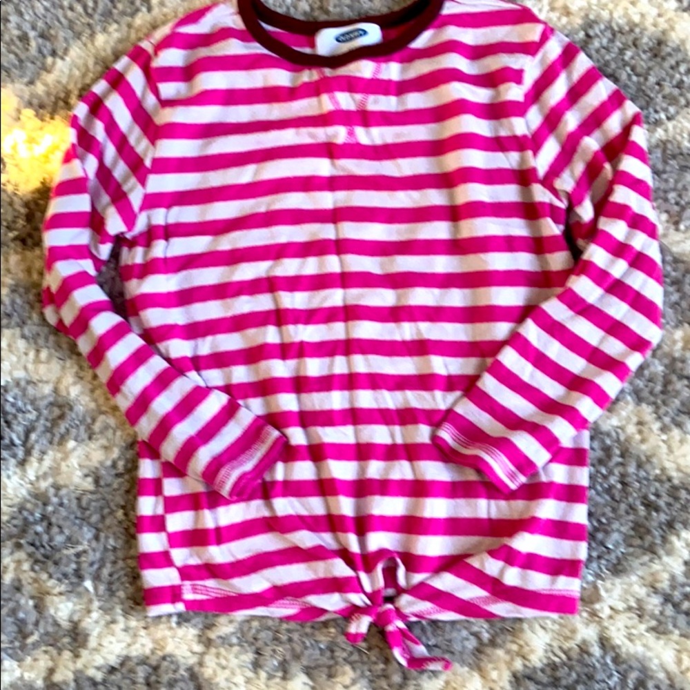 Old Navy long sleeve